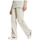 Adidas Γυναικείο παντελόνι φόρμας Essentials Small Logo Feel Cozy Open-Hem Pants
